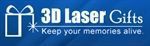 3D Laser Gifts